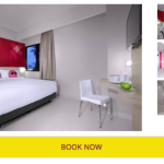 Hotel murah dekat bandara  Soekarno Hatta Tangerang