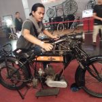 Keren! Koleksi Transportasi di Museum Angkut – Wisata Batu Malang