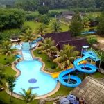 Wisata Kampoeng Bamboe Bogor