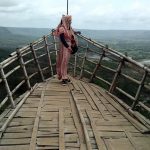 Puncak Darma Geopark Ciletuh – Lewat Jalur Baru