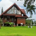 Staycation Nyaman & Bersih di Puncak Bogor, Ada Kolam Renang!