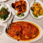 Inikah Rajanya Seafood Bandung?? Golden Bay Live Seafood Restaurant