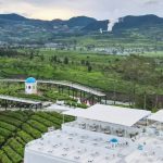 Nimo Highland Pangalengan – Daftar Wahana dan Info Harga Tiket Masuk