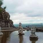 Tebing Breksi Jogja – Wisata Alam Tambang yang Artistik