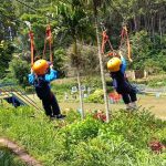 Wisata Alam Edukatif & Outbound di Sumedang – Kampung Wisata pangjugjugan